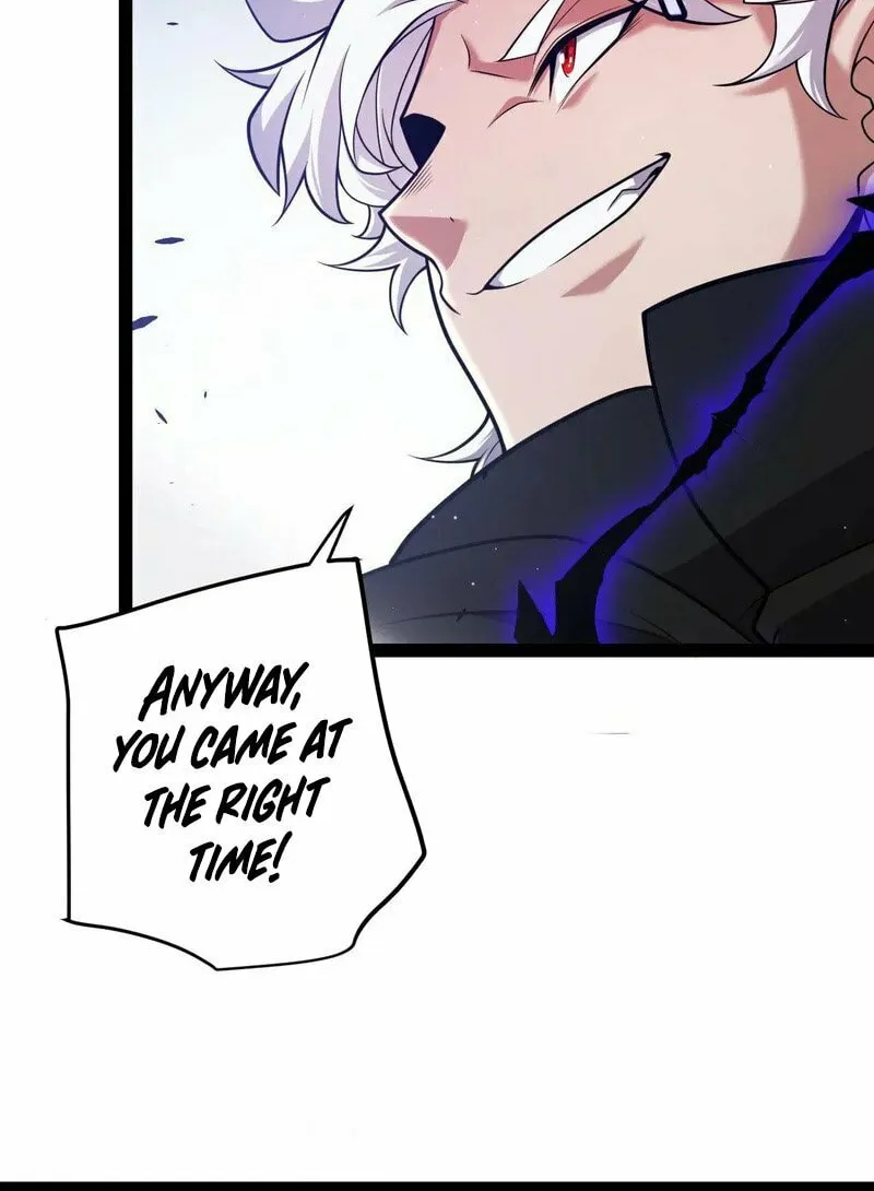 The Game That I Came From (Colored) Chapter 279 page 28 - 