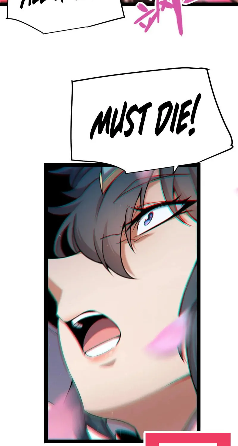 The Game That I Came From (Colored) Chapter 279 page 34 - 