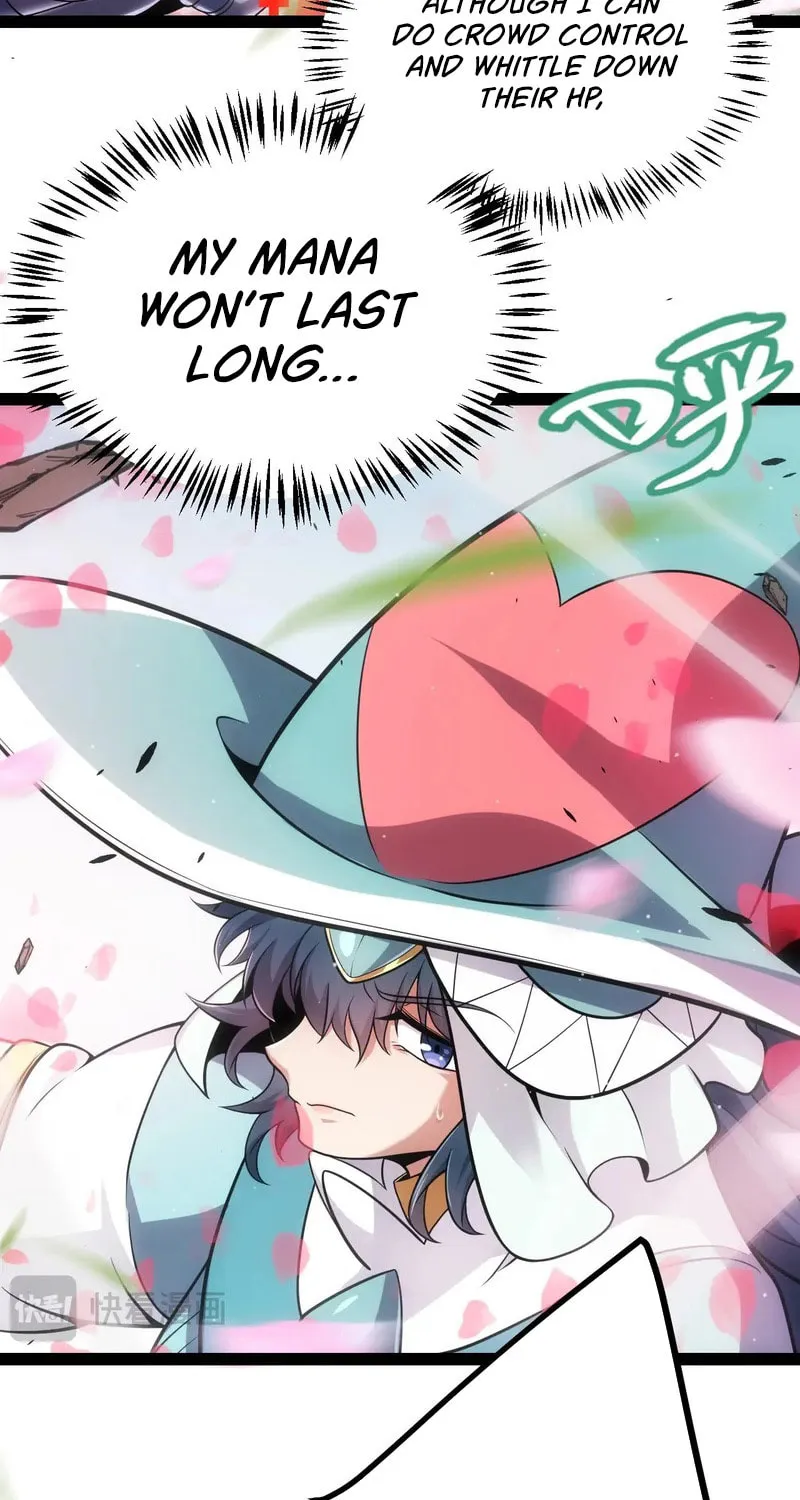 The Game That I Came From (Colored) Chapter 279 page 45 - 