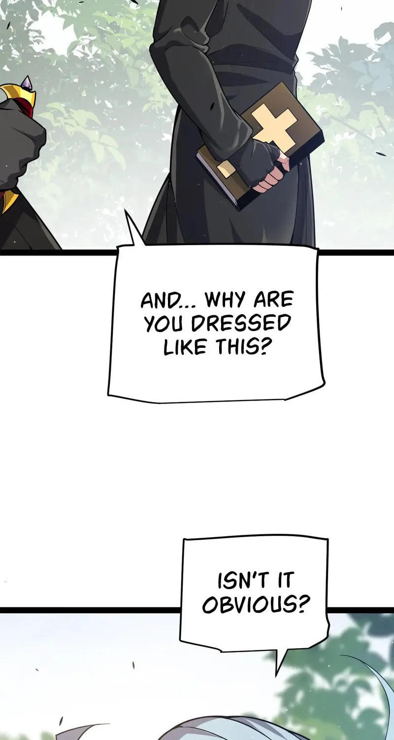 The Game That I Came From (Colored) Chapter 279 page 6 - 