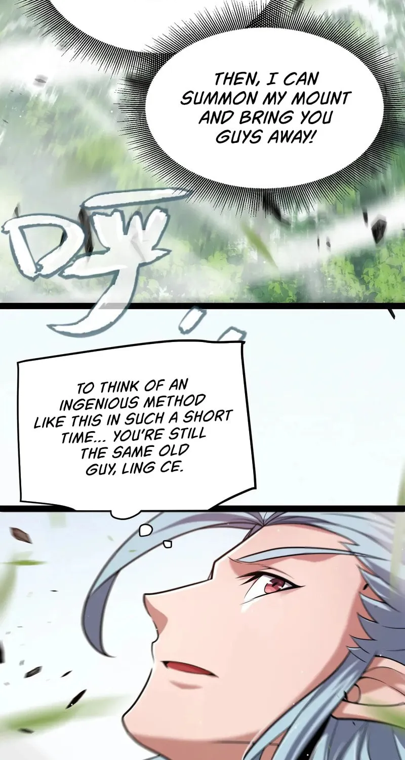 The Game That I Came From (Colored) Chapter 279 page 51 - 
