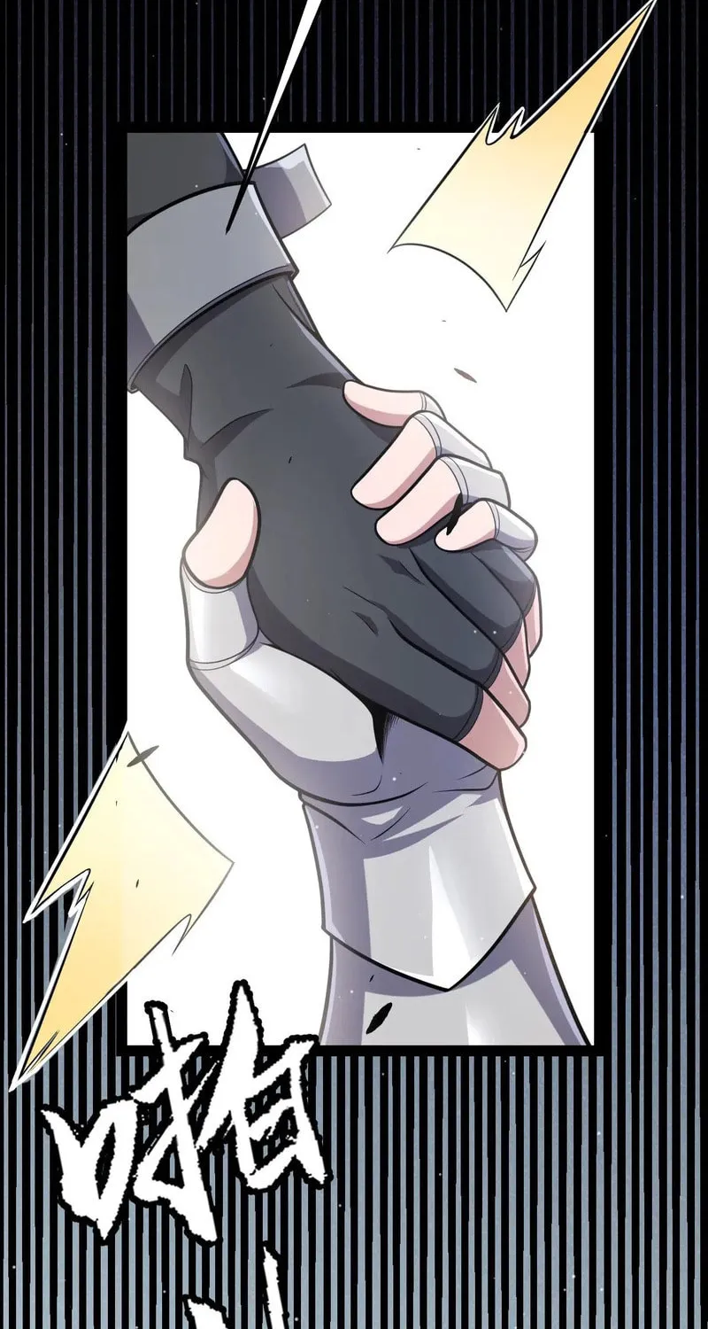 The Game That I Came From (Colored) Chapter 279 page 55 - 