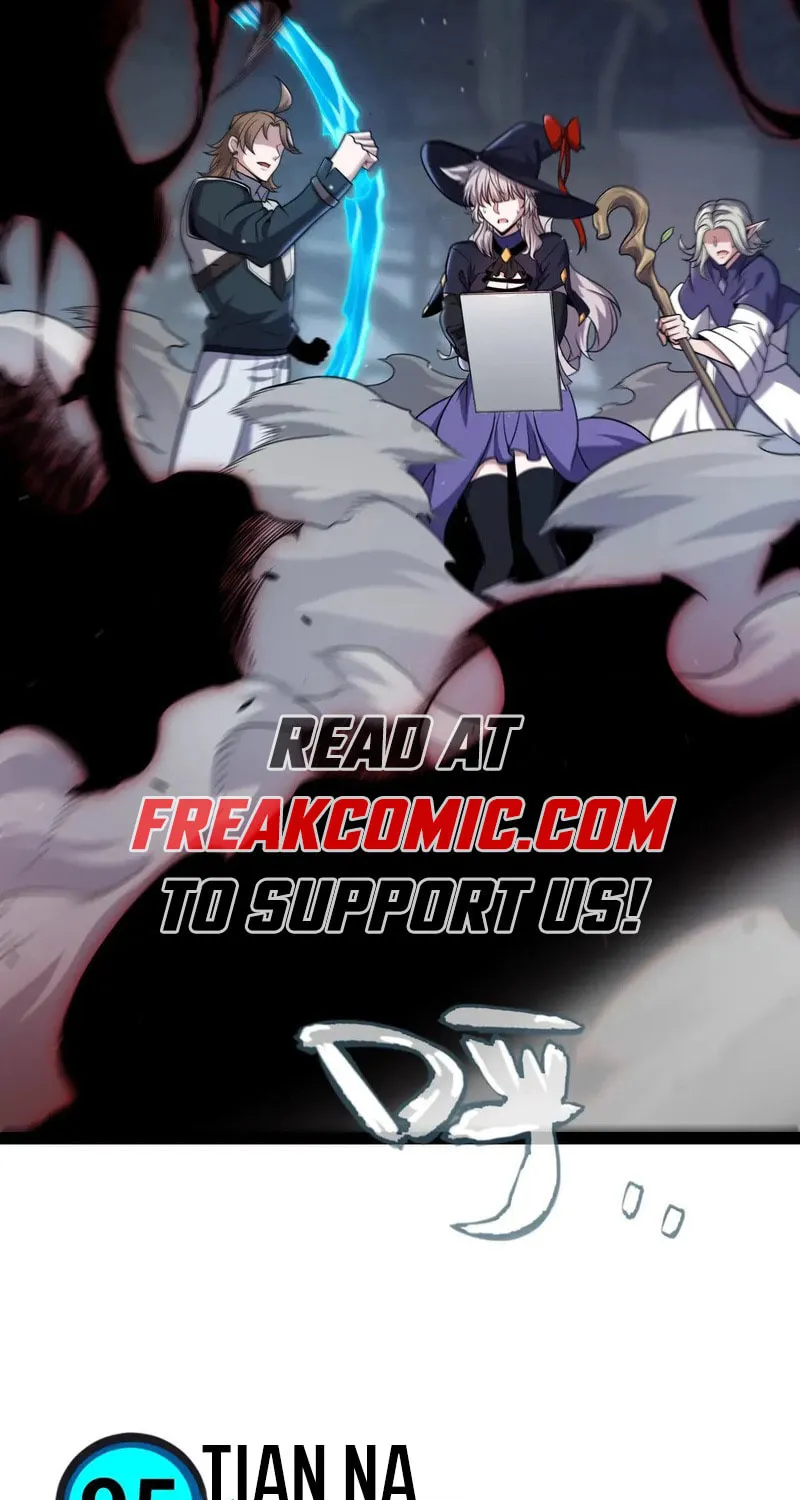 The Game That I Came From (Colored) Chapter 279 page 58 - 