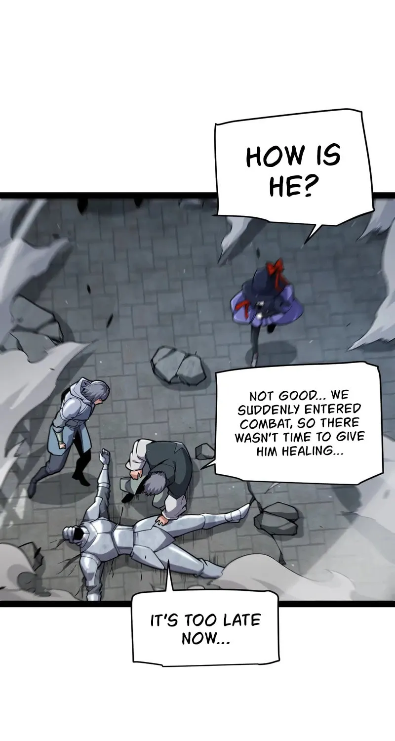 The Game That I Came From (Colored) Chapter 279 page 60 - 