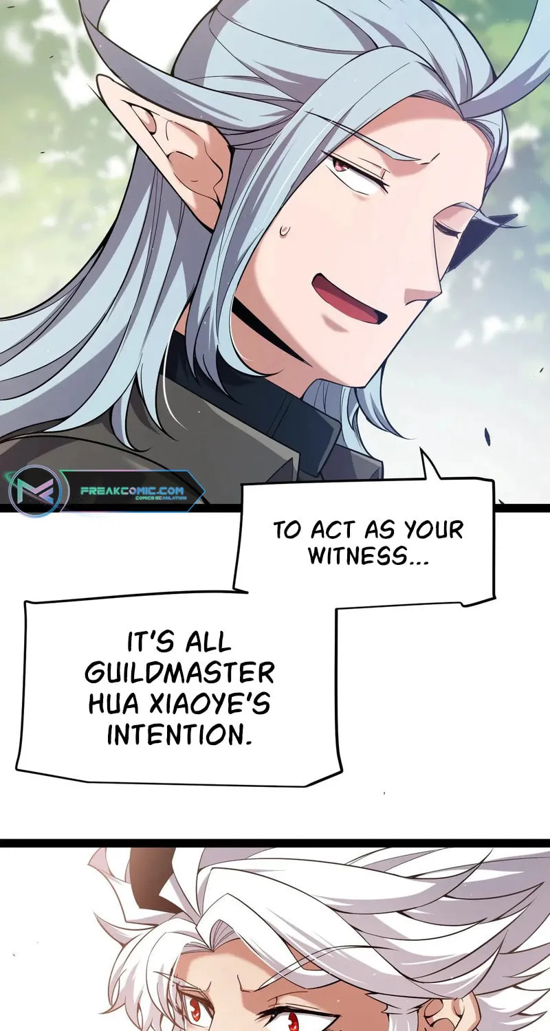 The Game That I Came From (Colored) Chapter 279 page 7 - 