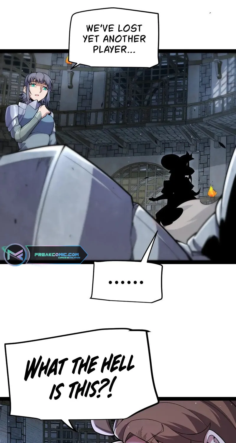The Game That I Came From (Colored) Chapter 279 page 61 - 