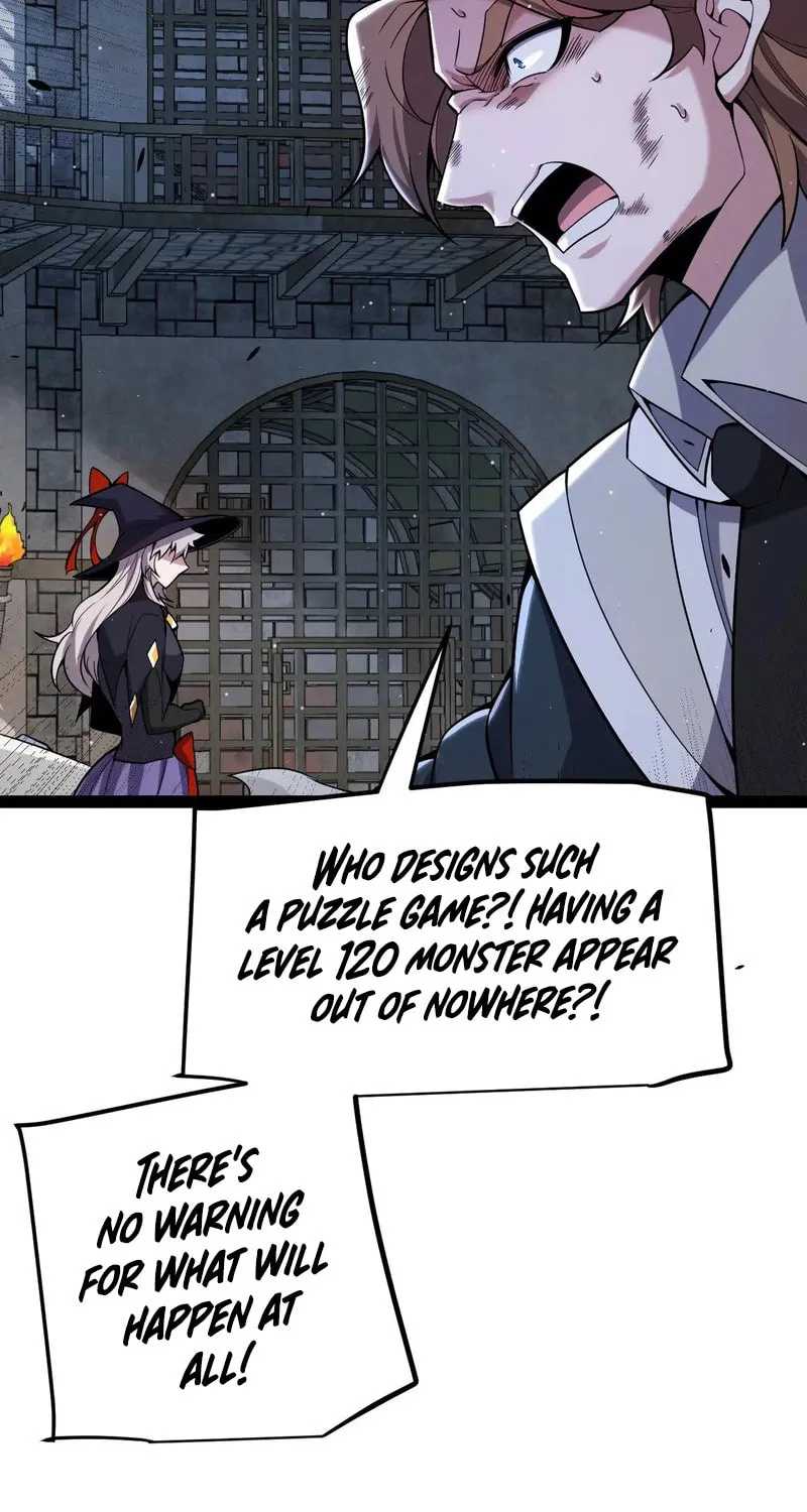 The Game That I Came From (Colored) Chapter 279 page 62 - 