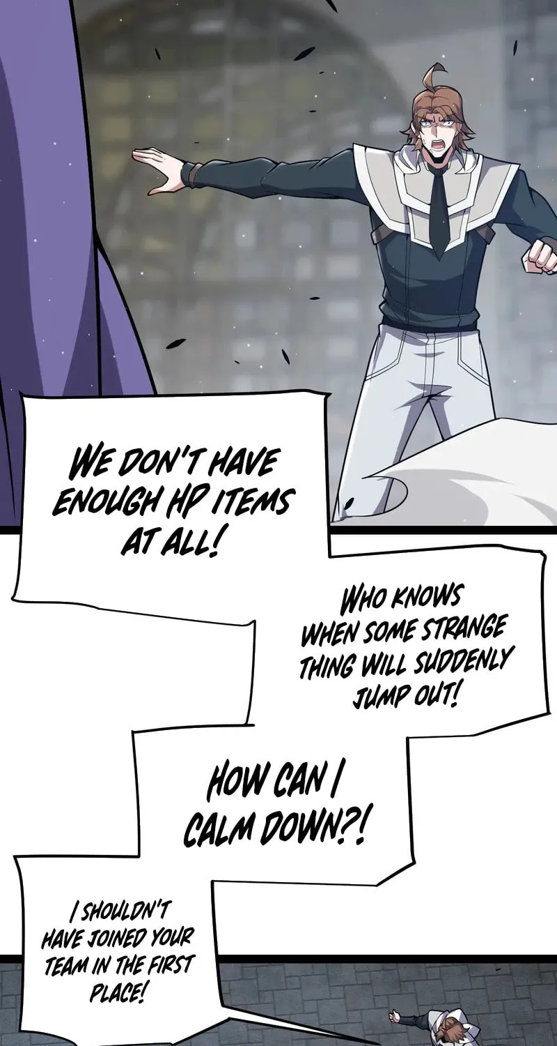 The Game That I Came From (Colored) Chapter 279 page 64 - 