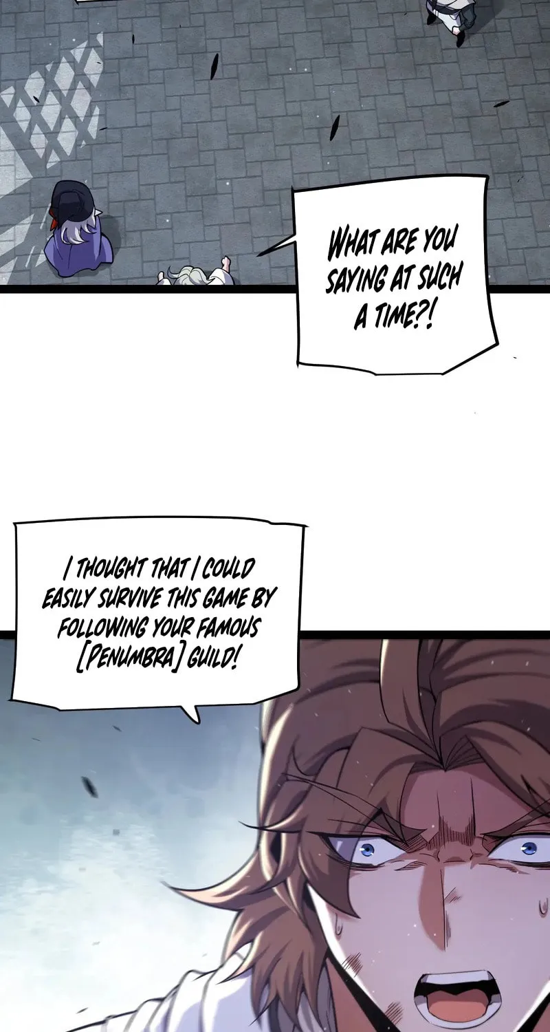 The Game That I Came From (Colored) Chapter 279 page 65 - 