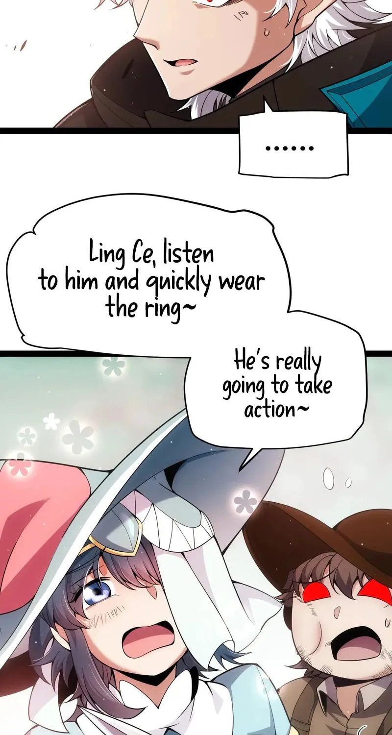 The Game That I Came From (Colored) Chapter 279 page 8 - 