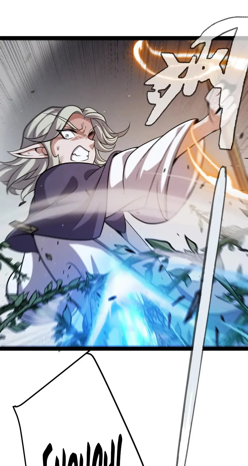 The Game That I Came From (Colored) Chapter 279 page 71 - 