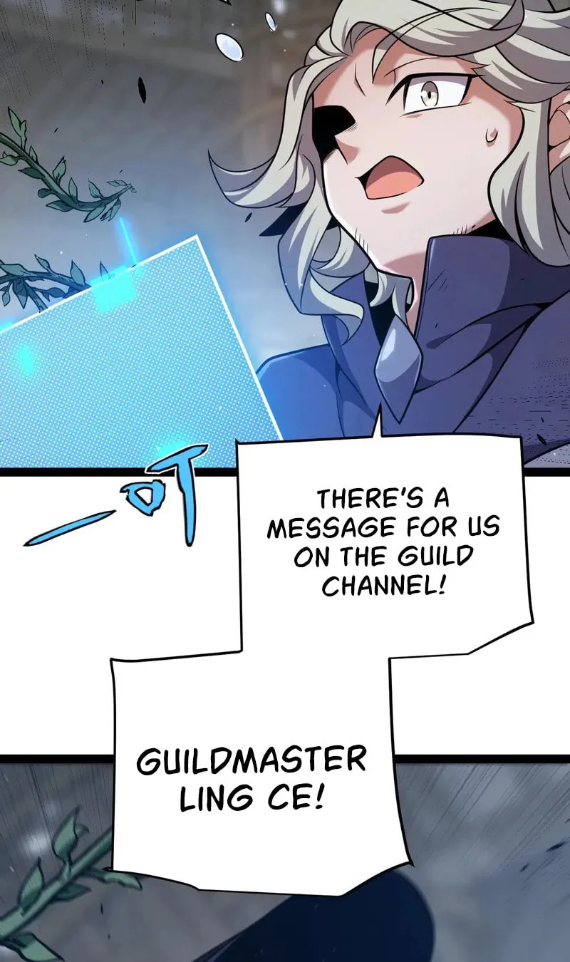 The Game That I Came From (Colored) Chapter 279 page 76 - 