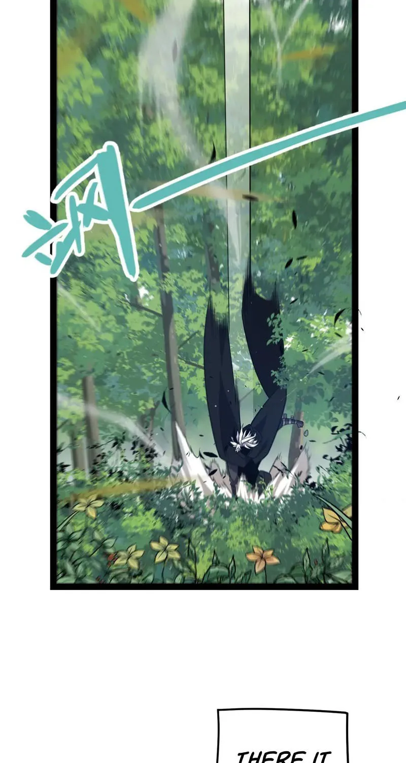 The Game That I Came From (Colored) Chapter 280 page 18 - 