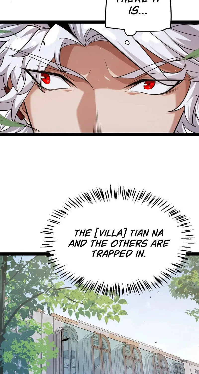 The Game That I Came From (Colored) Chapter 280 page 19 - 