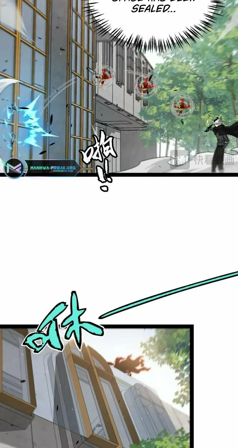 The Game That I Came From (Colored) Chapter 280 page 24 - 