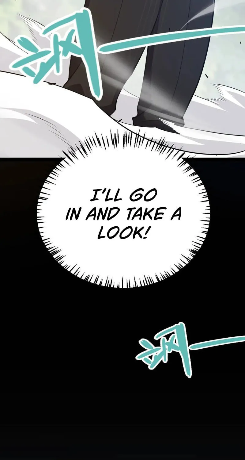 The Game That I Came From (Colored) Chapter 280 page 31 - 