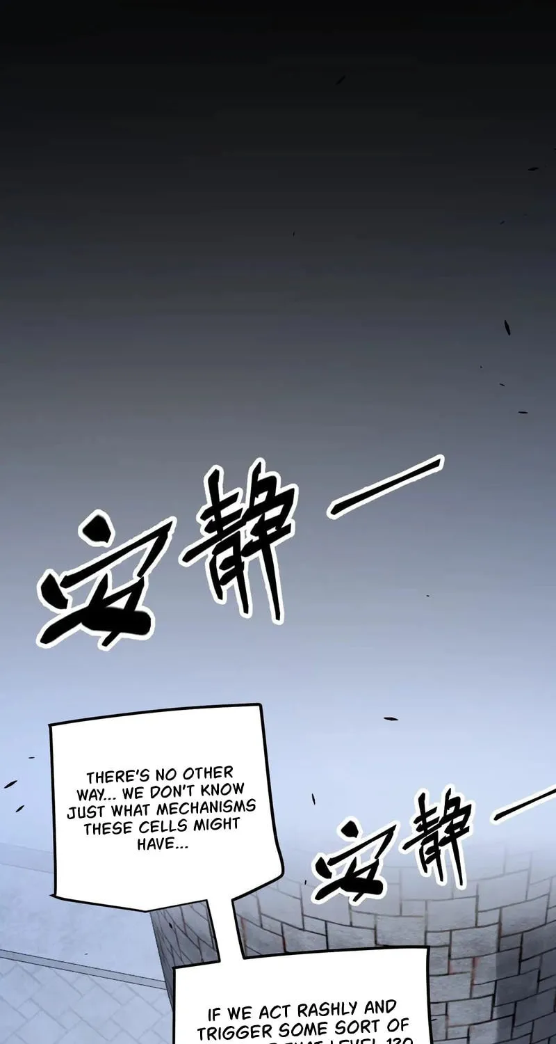 The Game That I Came From (Colored) Chapter 280 page 32 - 