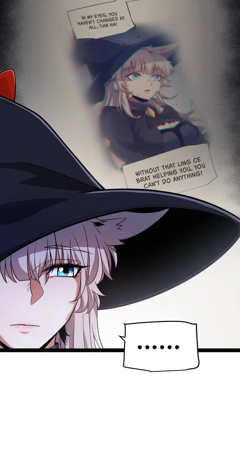 The Game That I Came From (Colored) Chapter 280 page 35 - 