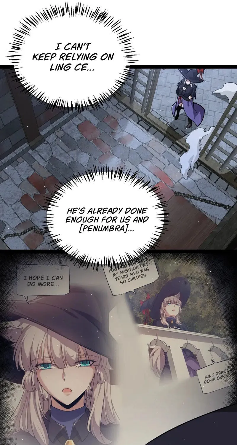 The Game That I Came From (Colored) Chapter 280 page 36 - 