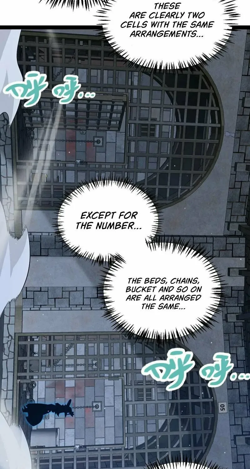 The Game That I Came From (Colored) Chapter 280 page 39 - 