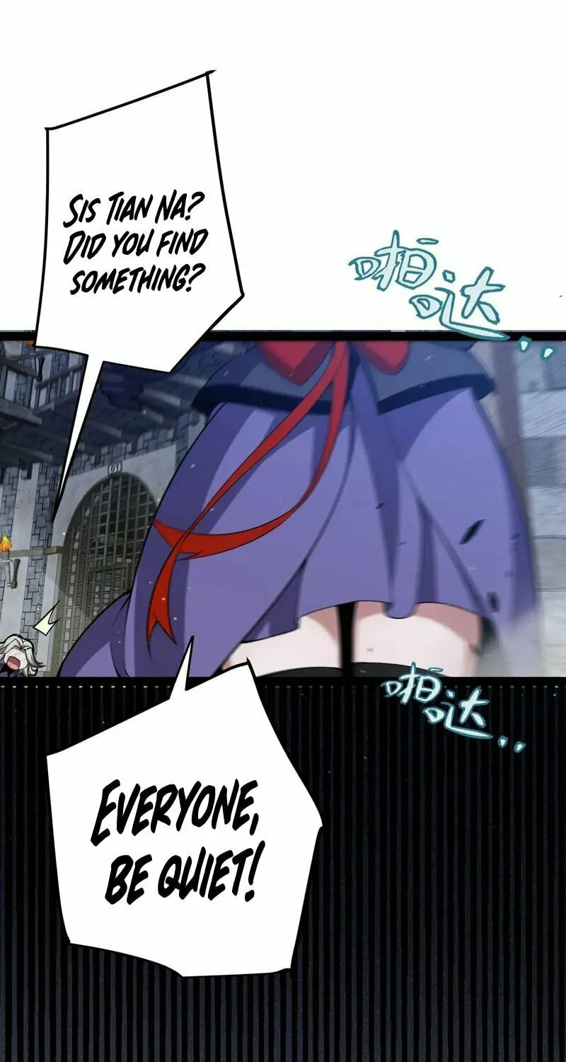 The Game That I Came From (Colored) Chapter 280 page 43 - 