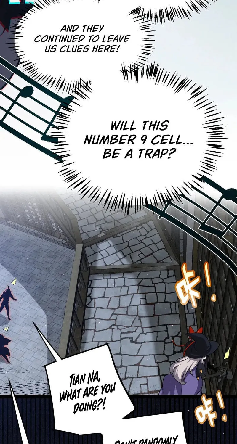 The Game That I Came From (Colored) Chapter 280 page 49 - 