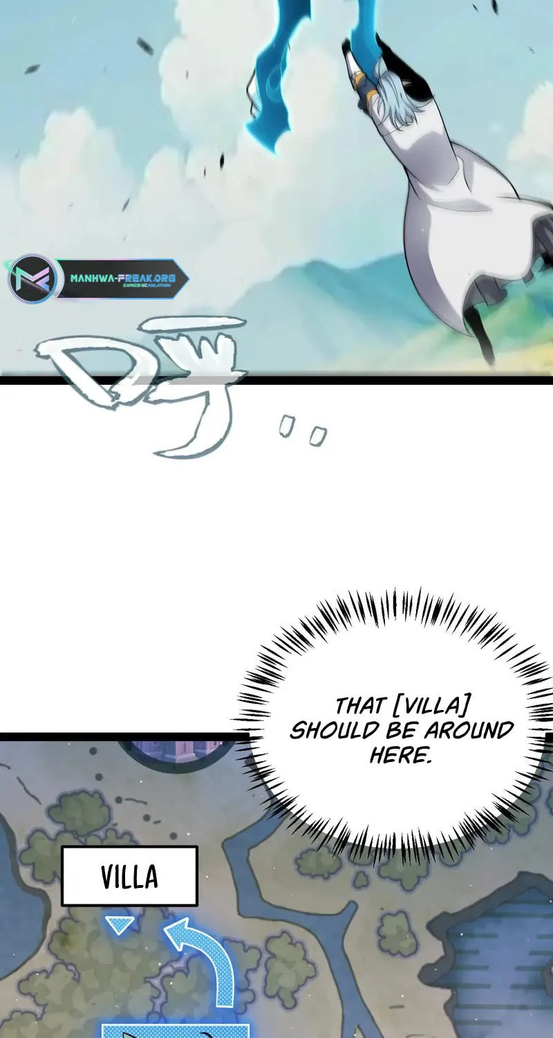 The Game That I Came From (Colored) Chapter 280 page 6 - 