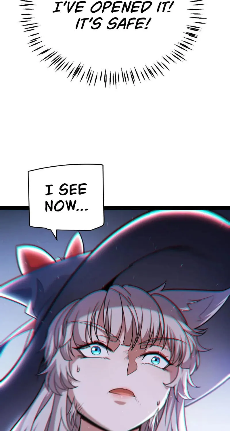 The Game That I Came From (Colored) Chapter 280 page 53 - 