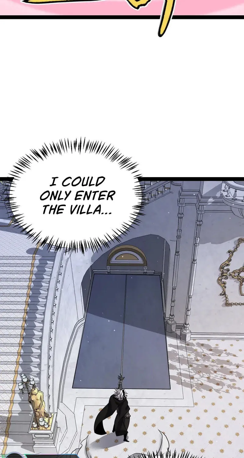 The Game That I Came From (Colored) Chapter 280 page 57 - 