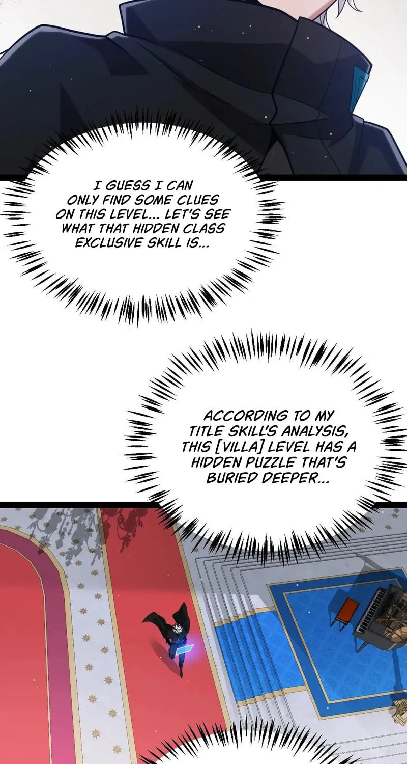 The Game That I Came From (Colored) Chapter 280 page 59 - 