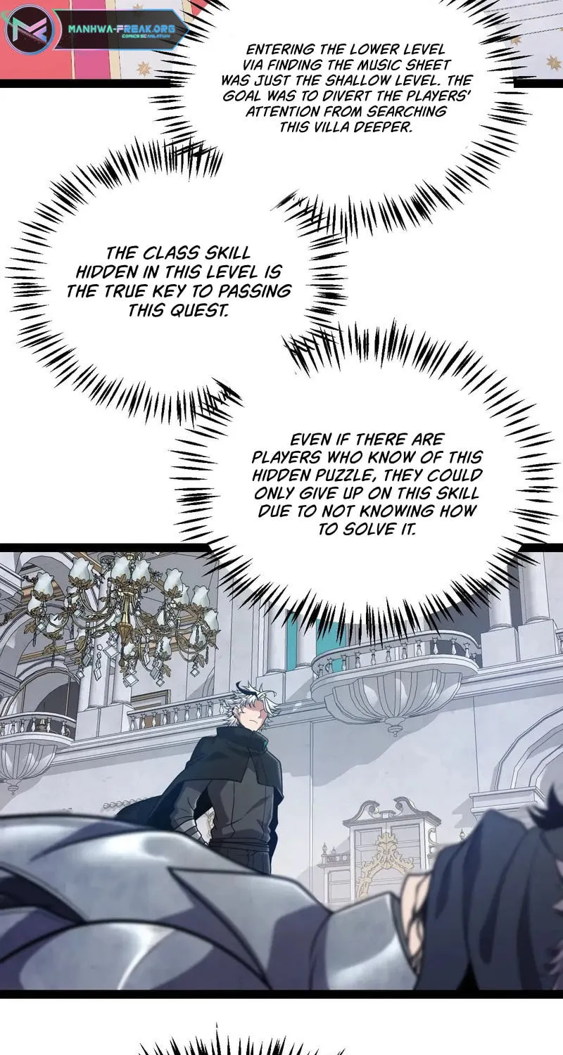 The Game That I Came From (Colored) Chapter 280 page 60 - 
