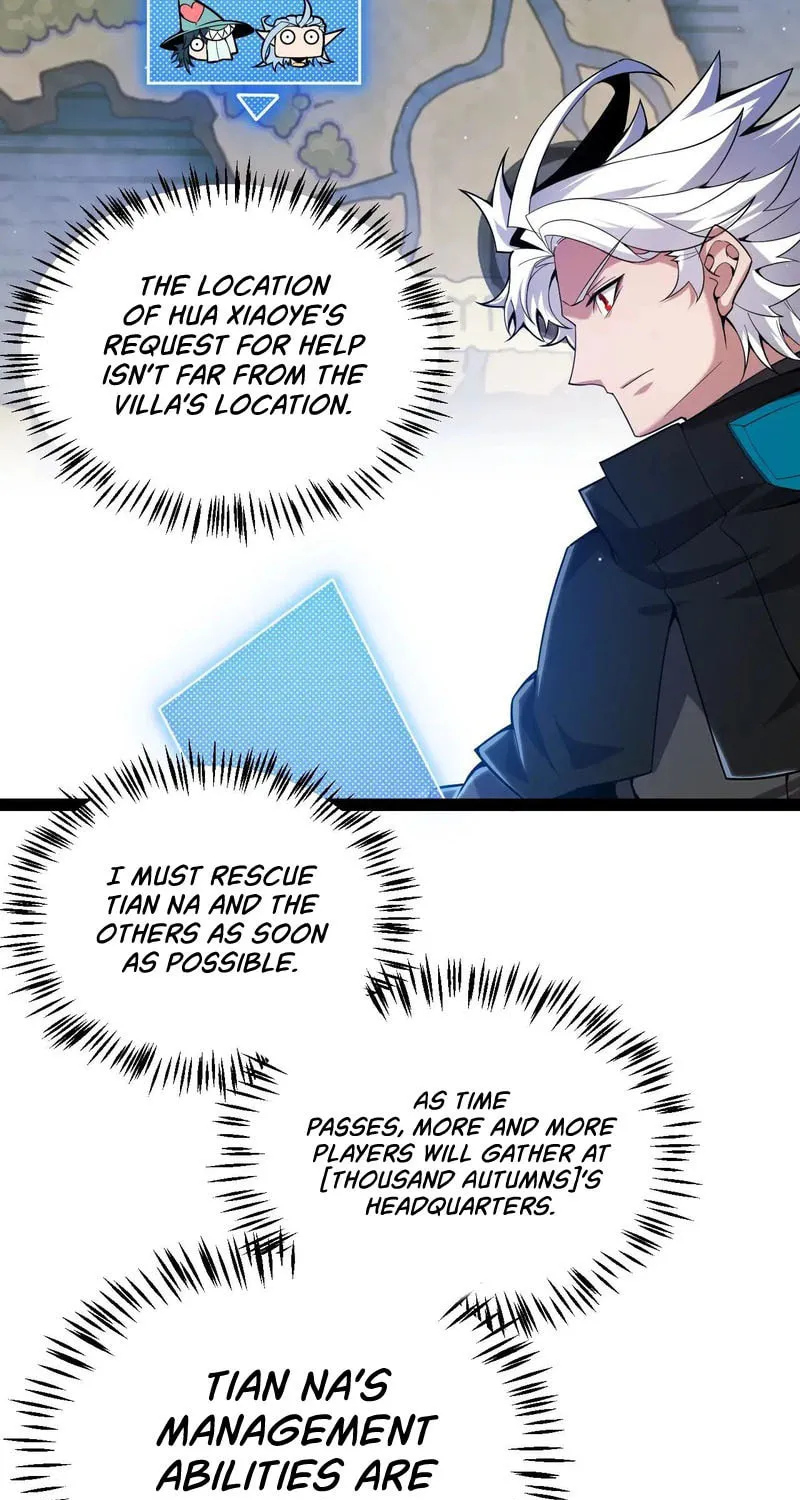 The Game That I Came From (Colored) Chapter 280 page 7 - 