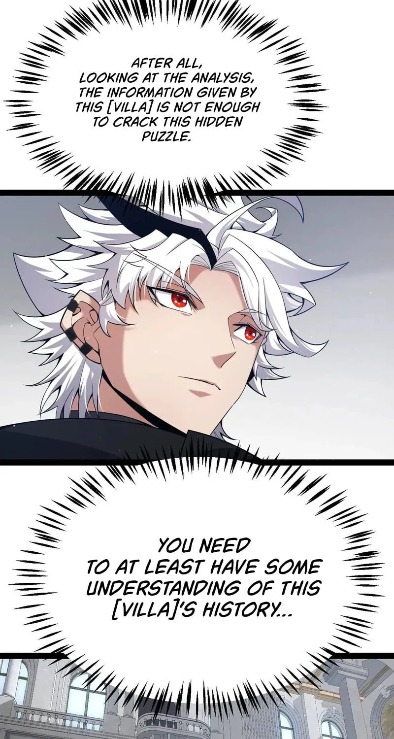 The Game That I Came From (Colored) Chapter 280 page 61 - 
