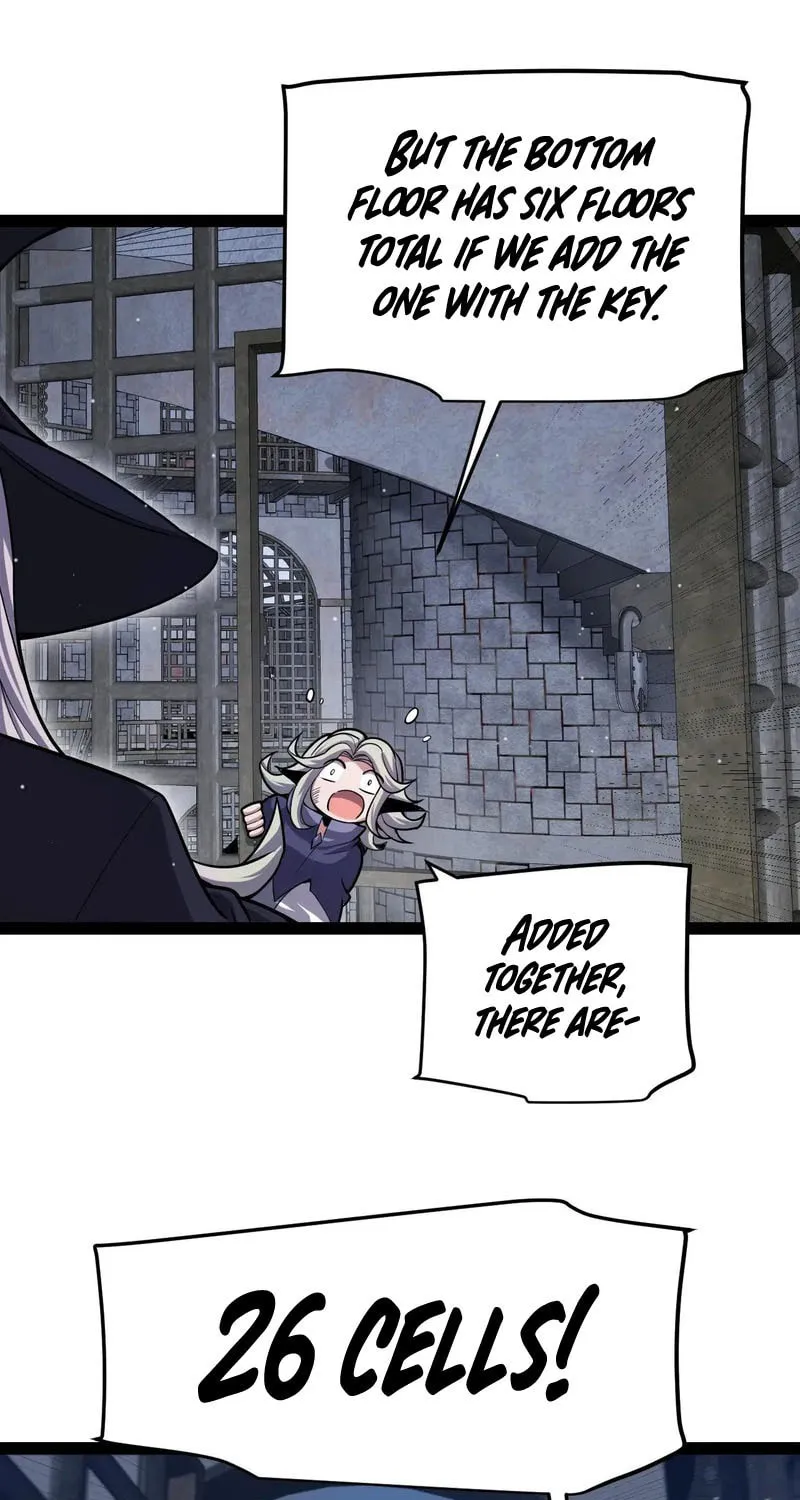 The Game That I Came From (Colored) Chapter 280 page 65 - 