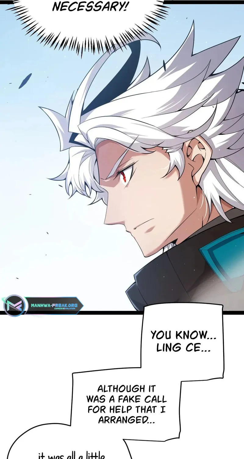 The Game That I Came From (Colored) Chapter 280 page 8 - 