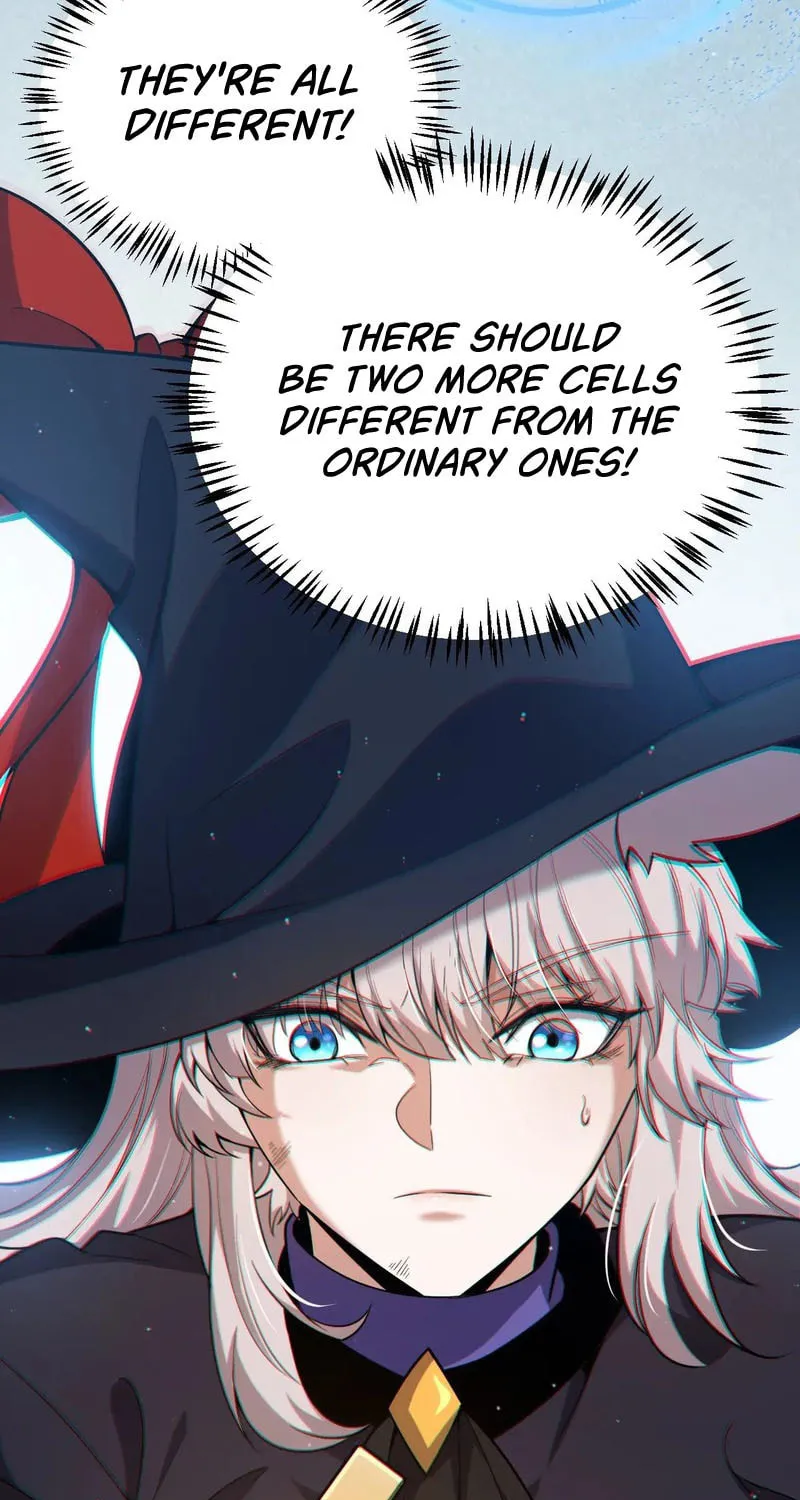 The Game That I Came From (Colored) Chapter 280 page 71 - 