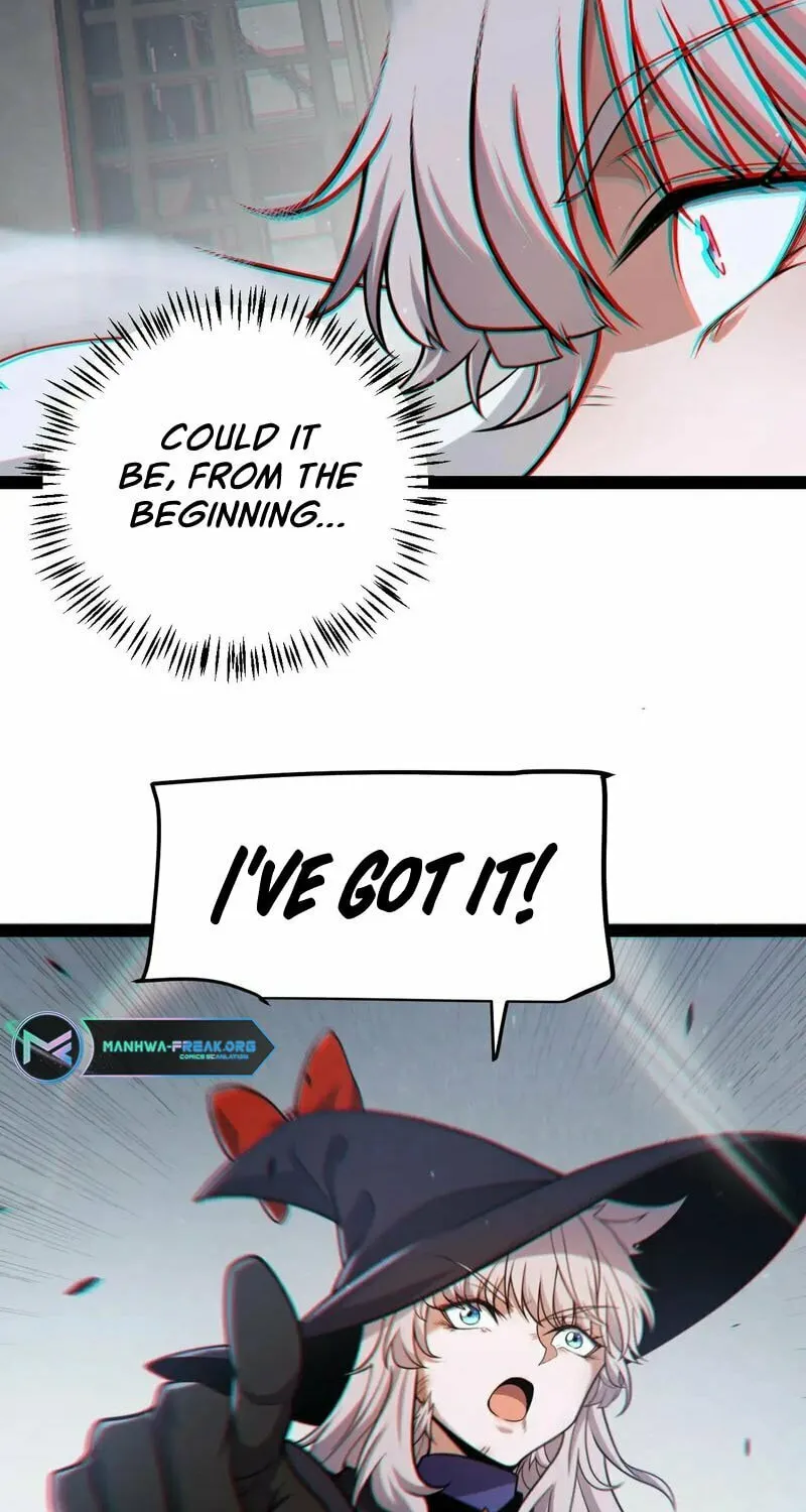 The Game That I Came From (Colored) Chapter 280 page 77 - 