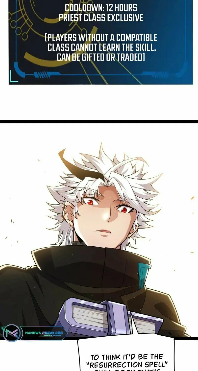 The Game That I Came From (Colored) Chapter 281 page 15 - 