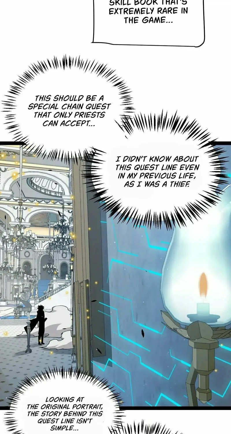 The Game That I Came From (Colored) Chapter 281 page 16 - 