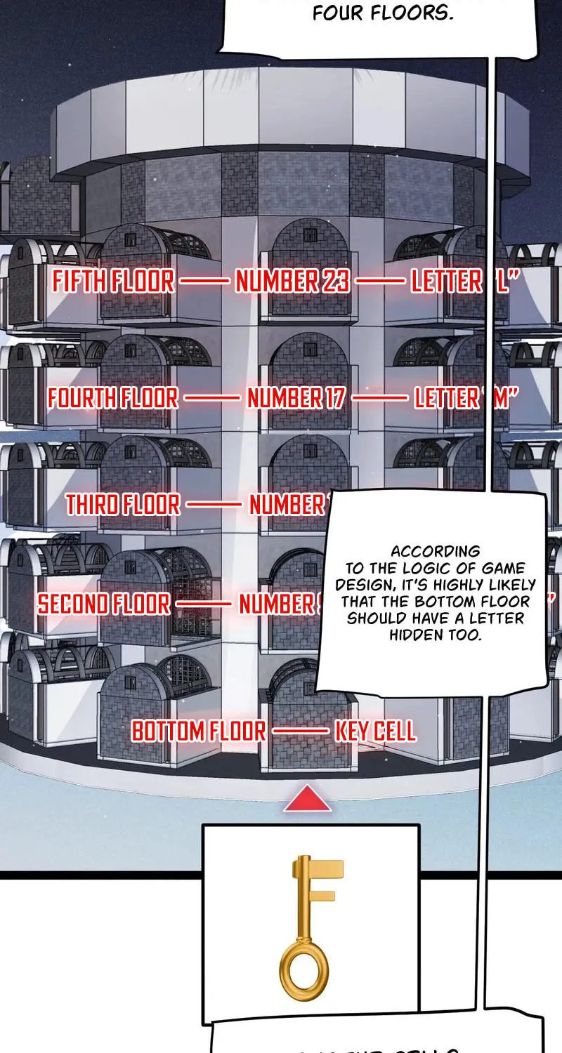 The Game That I Came From (Colored) Chapter 281 page 23 - 