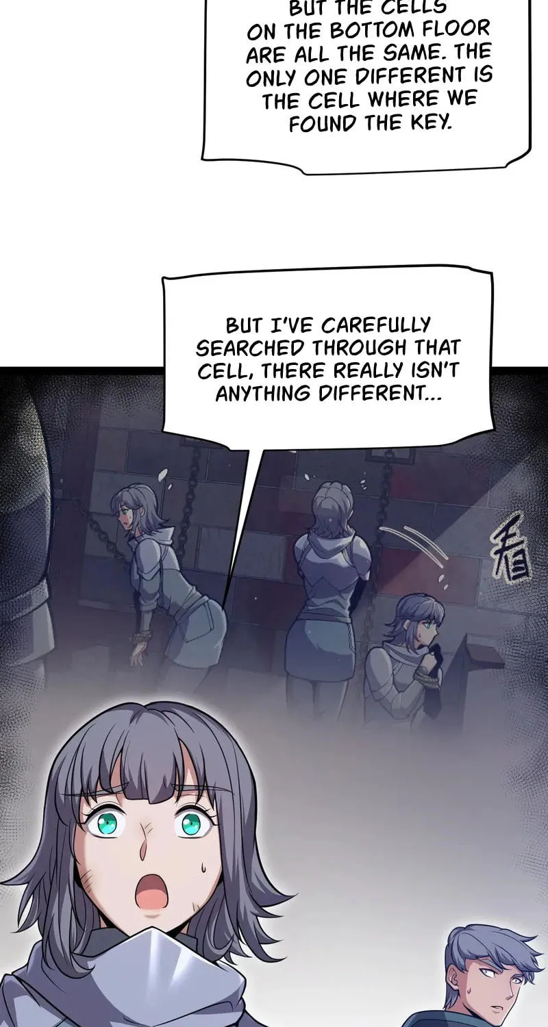 The Game That I Came From (Colored) Chapter 281 page 24 - 