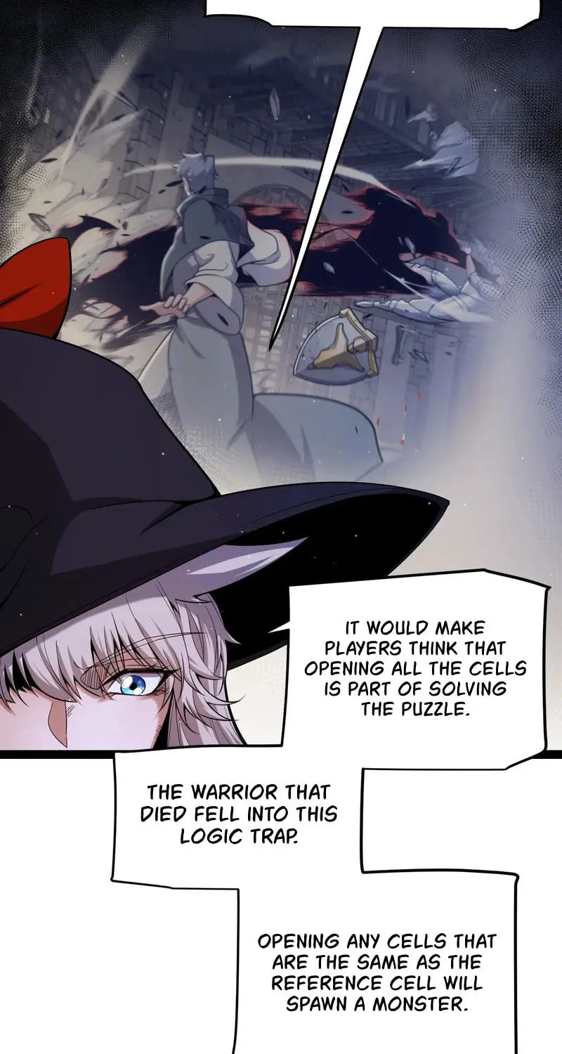 The Game That I Came From (Colored) Chapter 281 page 28 - 