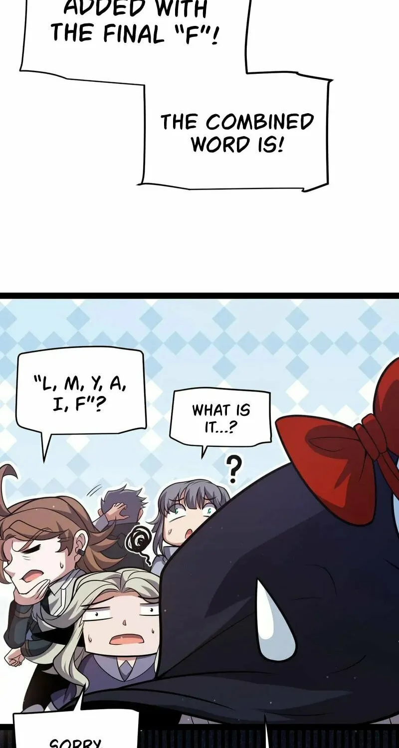 The Game That I Came From (Colored) Chapter 281 page 35 - 