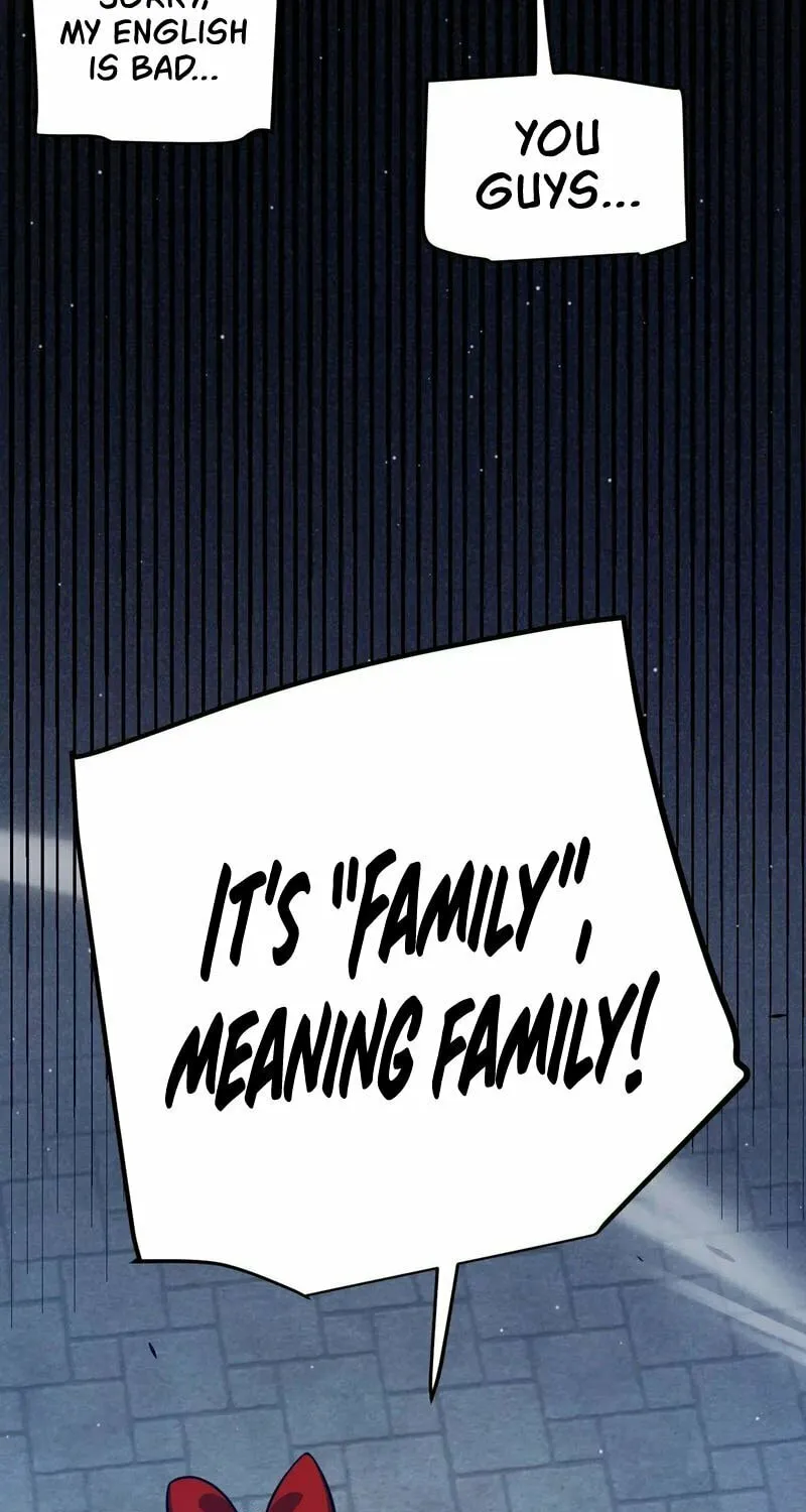 The Game That I Came From (Colored) Chapter 281 page 36 - 