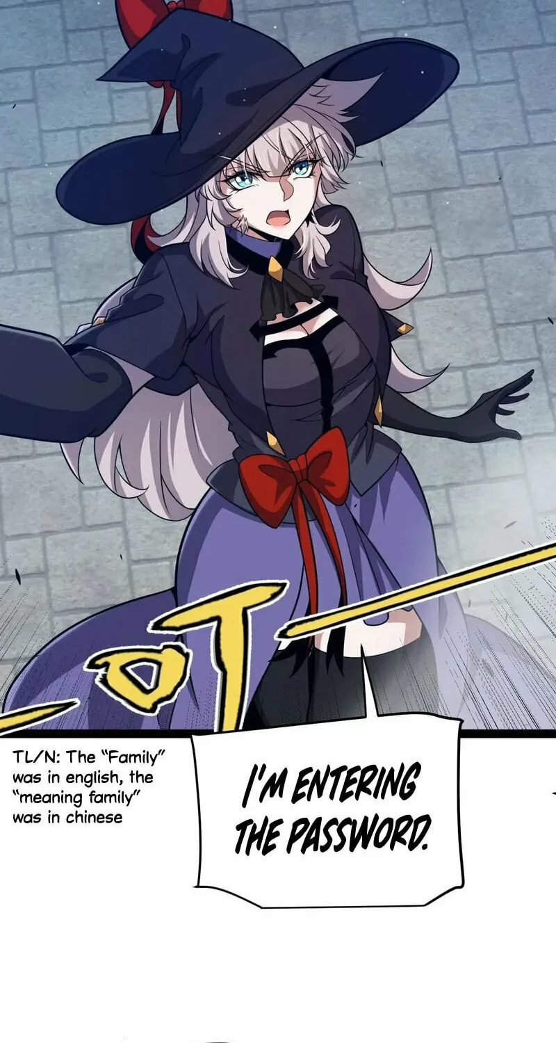 The Game That I Came From (Colored) Chapter 281 page 37 - 