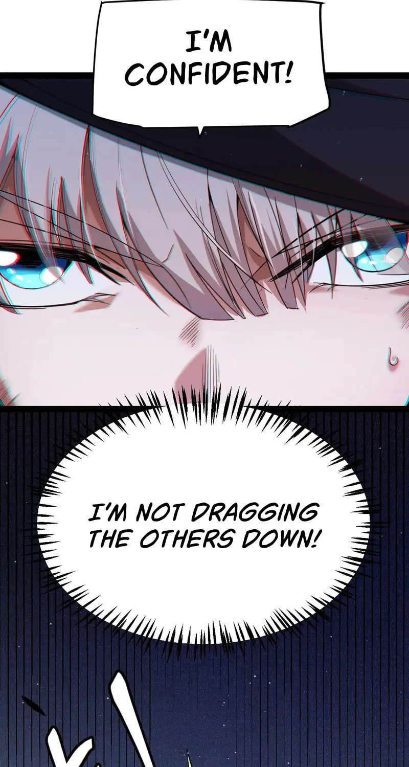 The Game That I Came From (Colored) Chapter 281 page 40 - 