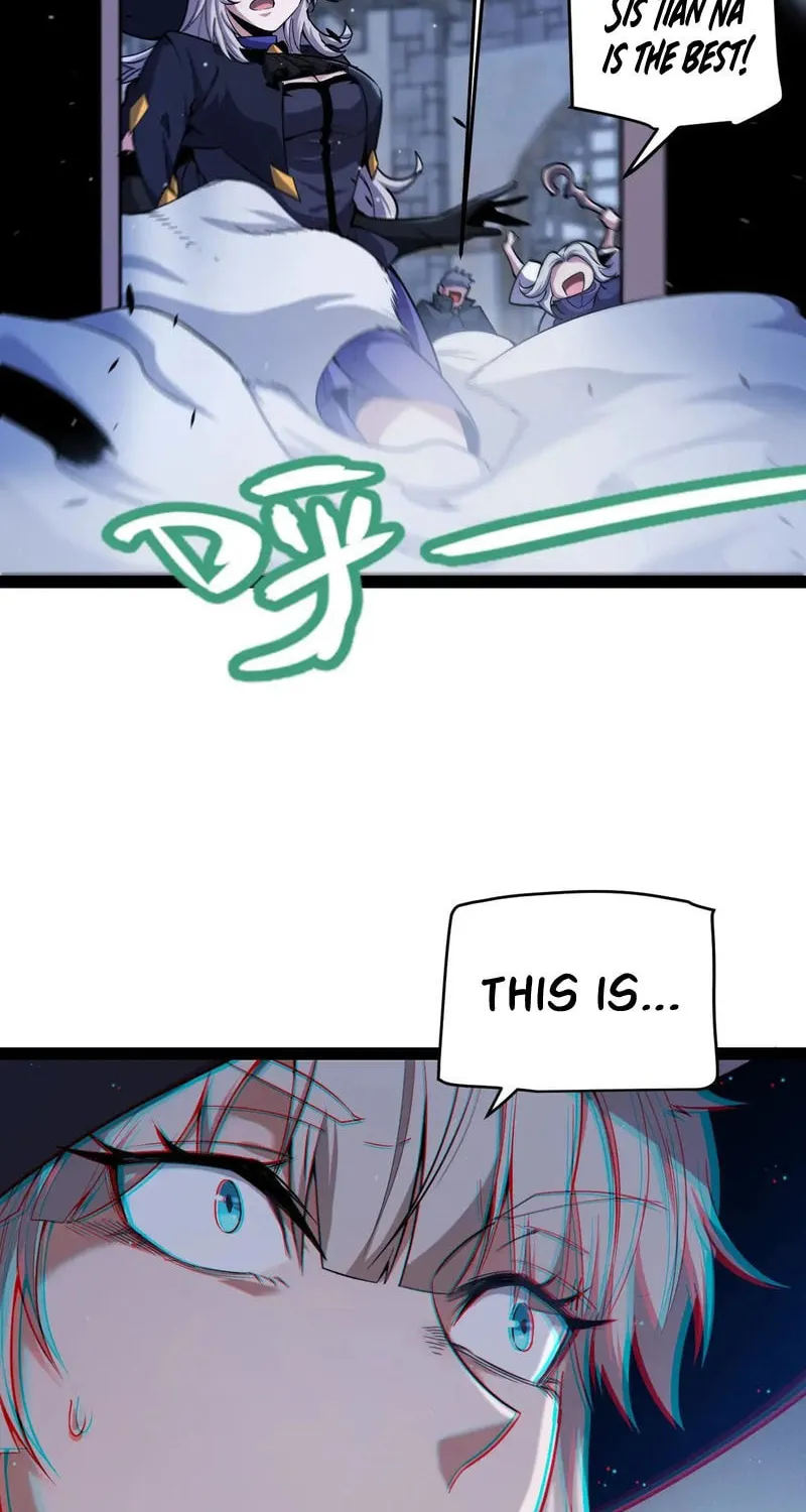 The Game That I Came From (Colored) Chapter 281 page 43 - 