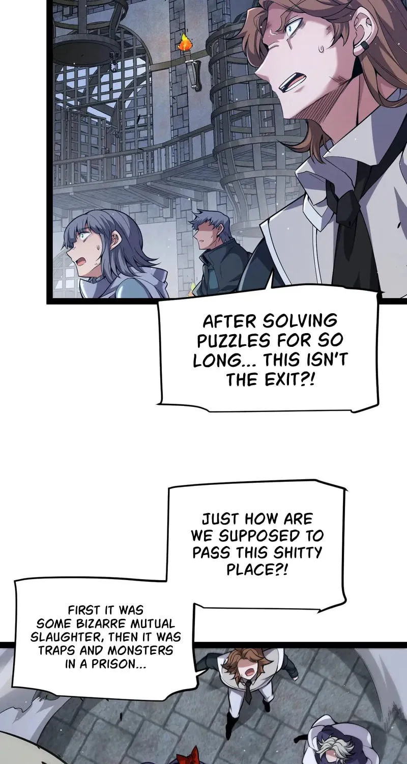 The Game That I Came From (Colored) Chapter 281 page 46 - 
