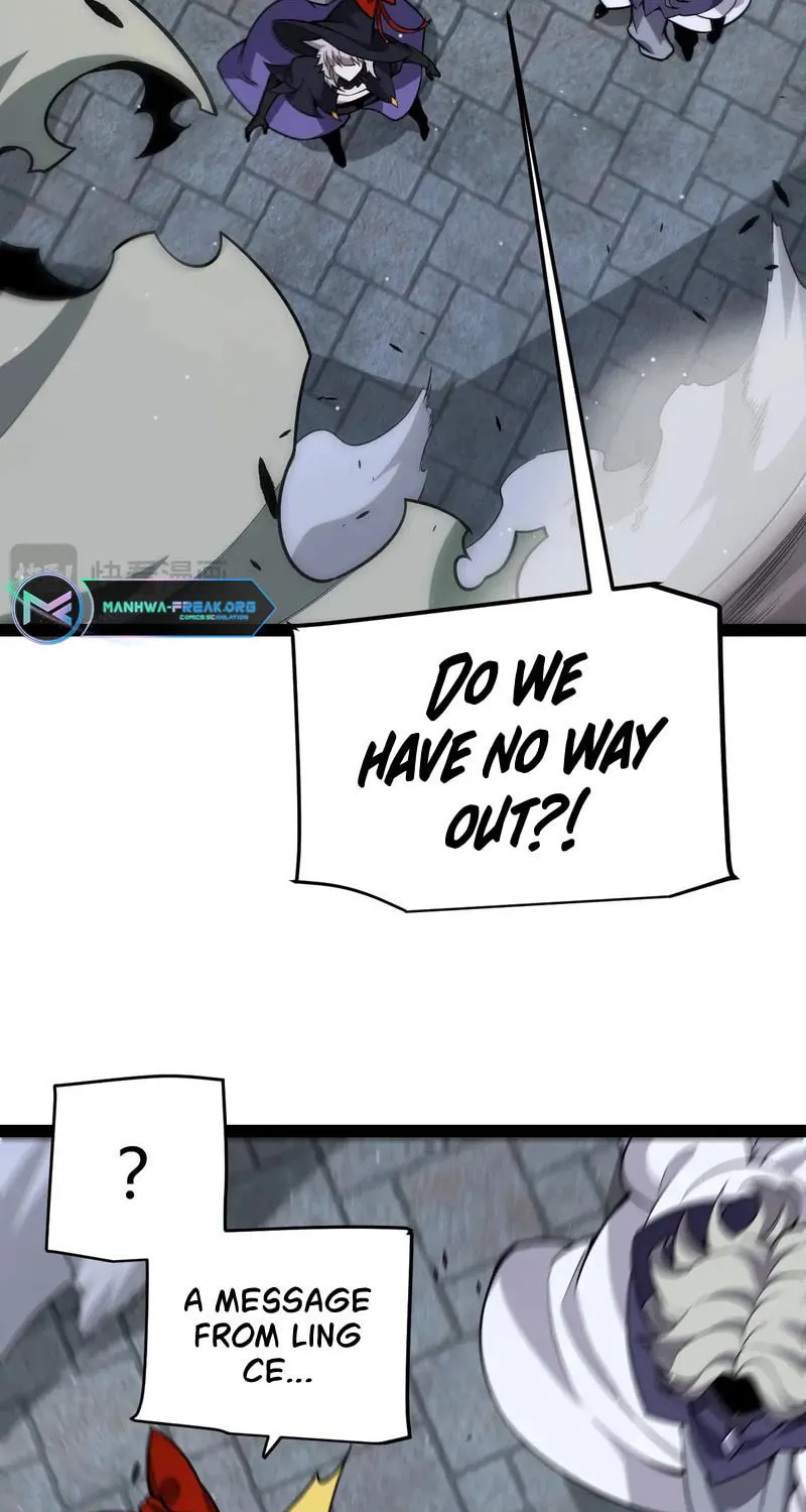 The Game That I Came From (Colored) Chapter 281 page 47 - 