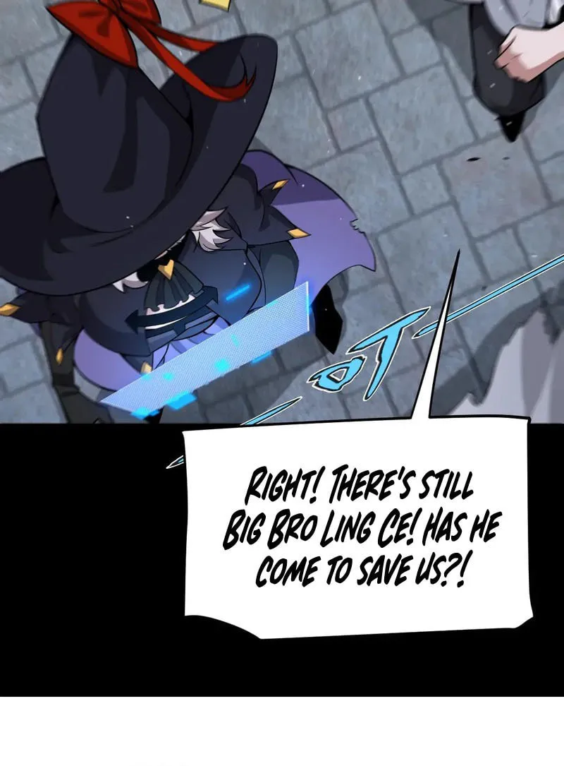 The Game That I Came From (Colored) Chapter 281 page 48 - 